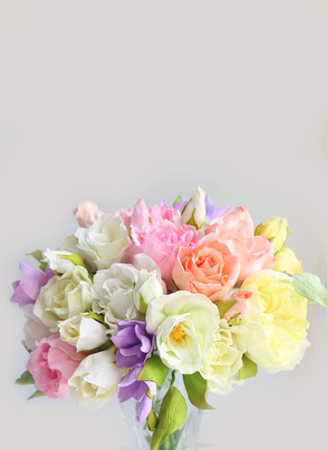 Anniversary Flowers Old Oak Common